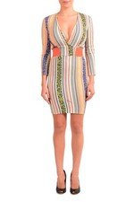 Abito body donna Just Cavalli