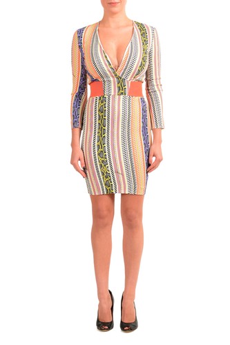 Abito body donna just cavalli - just,
