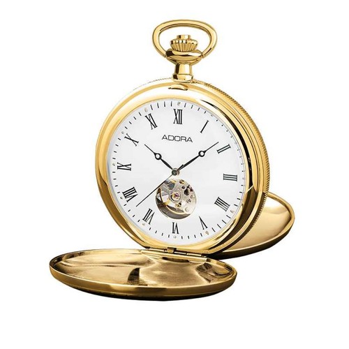 Adora orologio tasca hunter - orologio,