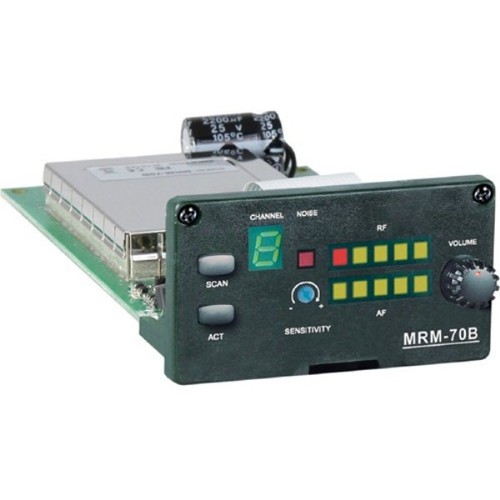 Ricevitore mipro mrm - ricevitore,