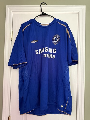 Maglia calcio chelsea - maglia,
