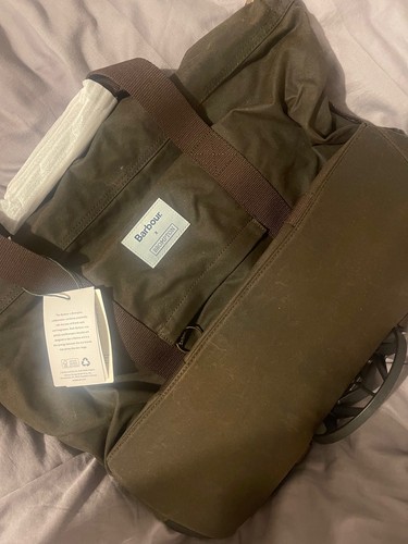 Borsa nuova con - , etichette