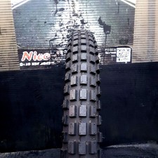 GOMME NUOVE PER MOTO TRIAL