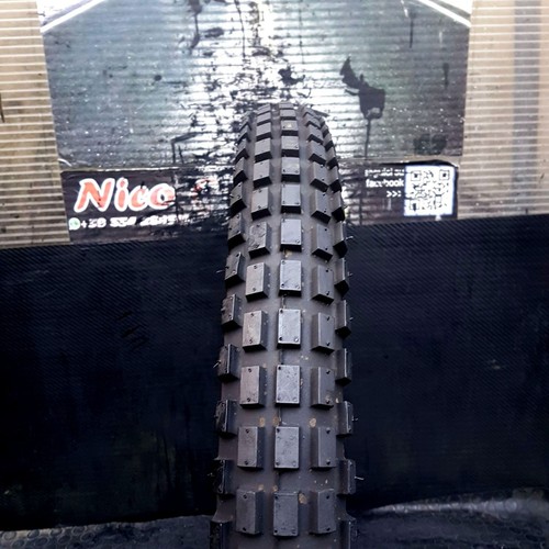 Gomme nuove per - nuove, trial