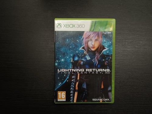 Lightning returns final - returns,