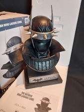 DC Gallery The Batman Who