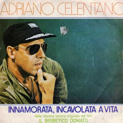 Adriano celentano giri - adriano,