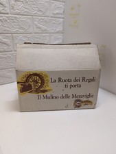 Mulino Bianco Il Mulino Delle