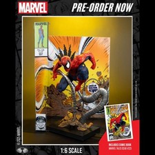 -=] McFARLANE-Marvel