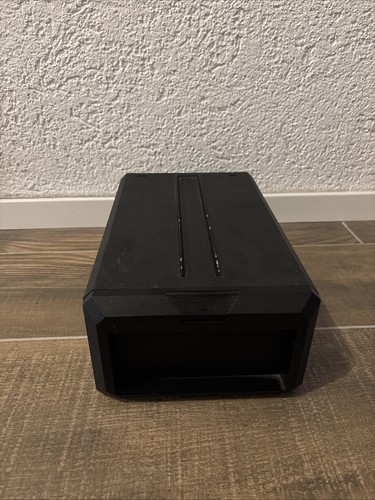 Posso media box per 9 - media, box,