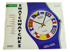 CATALOGO OROLOGIO SWATCH
