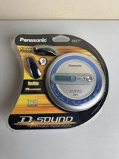 Nuovo Panasonic SL-SV570