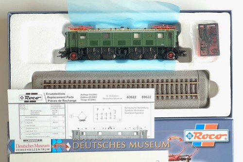 Roco 69622 museum edition in - 69622,