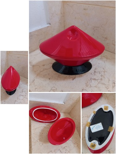 Vintage modernariato raro - vintage,