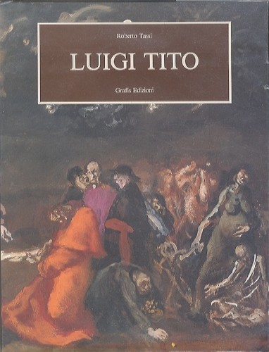 Luigi tito dal aprile al - luigi,