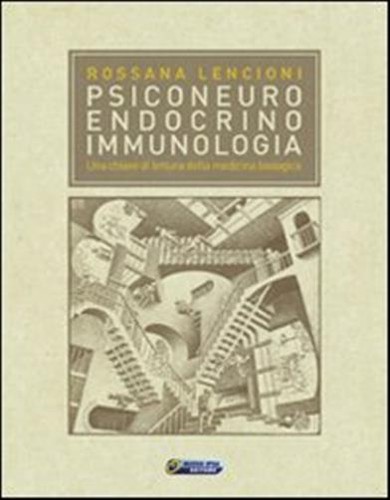 Psiconeuroendocrinoimmunologia
