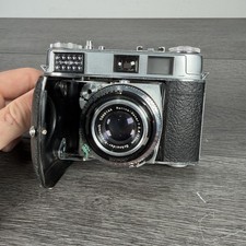 Obiettivo vintage kodak - obiettivo,