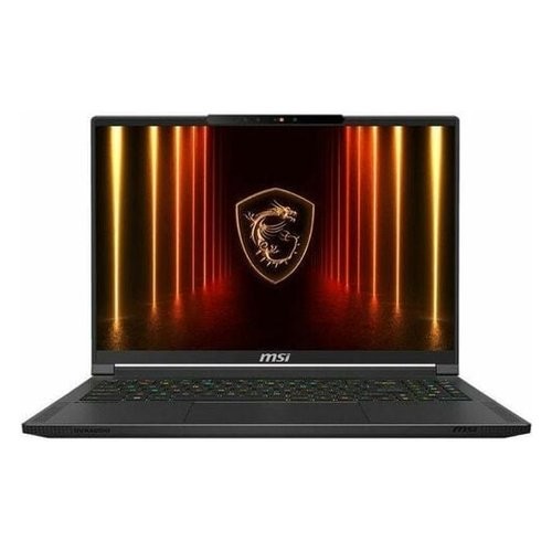 Msi notebook stealth 16 ai - stealth,