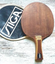 Stiga Hans ALSER Offensive Wood Vintage