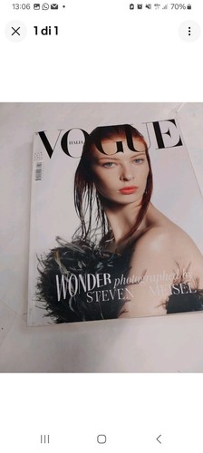 Riviste vogue - riviste,