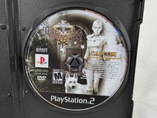 Haunting Ground (Sony