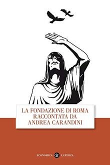 Fondazione roma - la, di