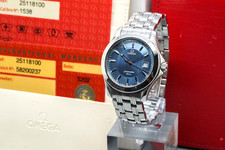 Orologio Uomo Omega Seamaster