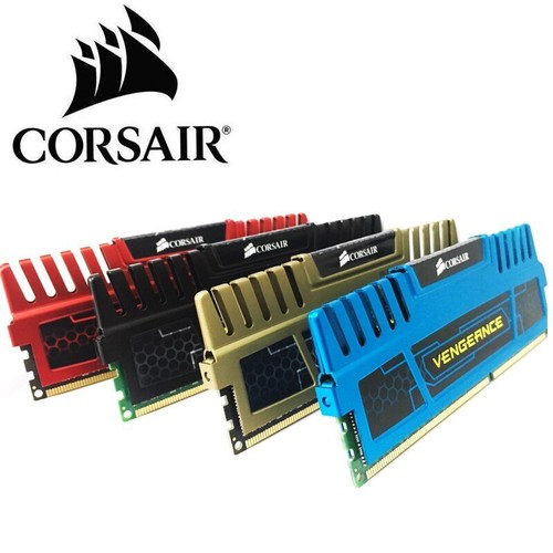 Corsair vengeance 4x 4 - vengeance,