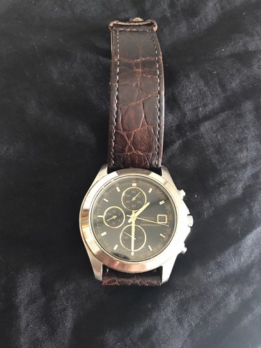 Orologio citizen quartz - citizen,