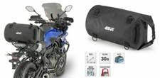 Borsa posteriore sella - borsa, moto