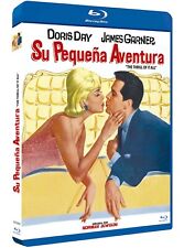 Su Pequeña Aventura (Quel certo non so che) (BRD) IMPORT - Audio ITA