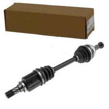 NTY ALBERO MOTORE ASSE