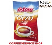 10 KG ORZO SOLUBILE RISTORA