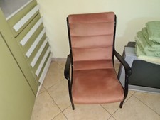 coppia di poltrone con