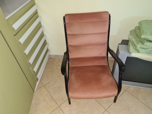 Coppia poltrone con - coppia,