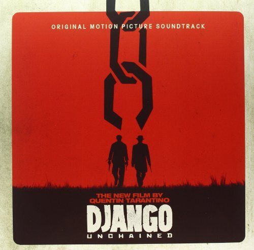 Django unchained s t - unchained,