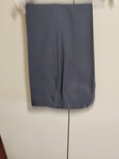 Pantalone Classico Uomo 100% Lana