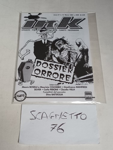 Dylan dog dampyr magico - dog,