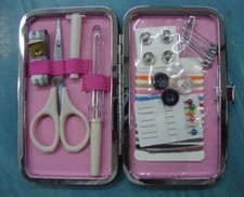 SET CUCITO BORSELLO CON METRO