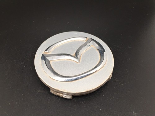 Mazda 56mm borchia coppa - mazda,