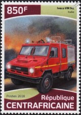 Timbro iveco 90 - timbro, vm