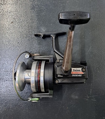 Mulinello pesca daiwa 2600 - da,