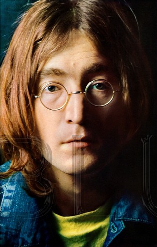 The beatles jonn album - jonn, bianco