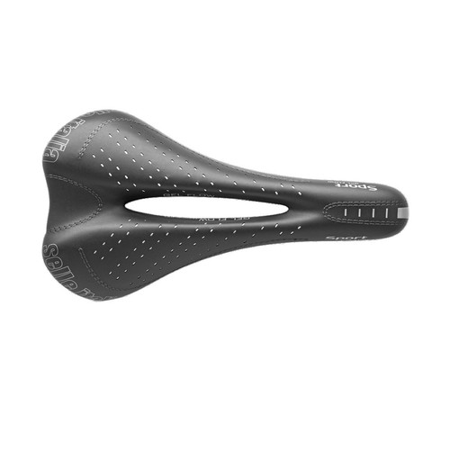 Sedile selle italia sport gel - sedile,