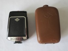 flash AGFALUX années 50 -