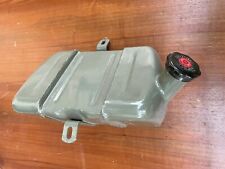 Guzzi Nuovo Falcone 500 serbatoio tappo olio shell fondo di magazzino ORIGINALE