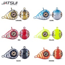 ARTIFICIALE PESCA VERTICAL E TRAINA COL VIVO JATSUI CYCLOPS EXTREME 4 MISURE NEW