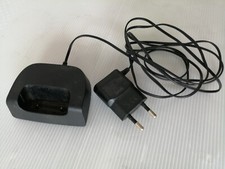 SIEMENS GIGASET charger S2382 S30852-S2382-R10x + alimentatore DC2065EU C39280