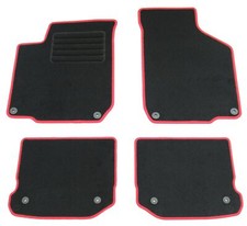 Set tappetini per - vw, golf