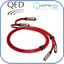 Cavo RCA QED Reference Audio